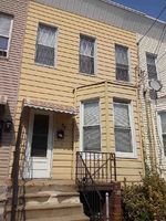 Pre-foreclosure in  VIRGINIA AVE Jersey City, NJ 07304