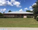 Pre-foreclosure in  W BATAVIA RD Avon Park, FL 33825