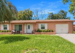 Pre-foreclosure in  REGATTA CIR Spring Hill, FL 34606