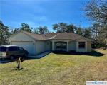 Pre-foreclosure in  SANDPIPER AVE Brooksville, FL 34614