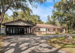 Pre-foreclosure in  OAKCREST CIR Brooksville, FL 34604