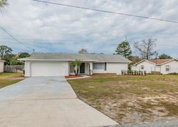 Pre-foreclosure in  GIFFORD DR Spring Hill, FL 34608