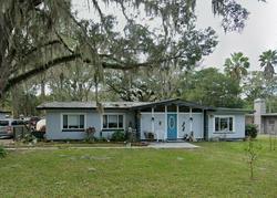 Pre-foreclosure in  DOGWOOD DR Brooksville, FL 34601