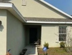 Pre-foreclosure in  SATINLEAF RUN Brooksville, FL 34602