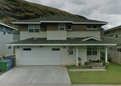 Pre-foreclosure in  POKAIHENE PL Waianae, HI 96792
