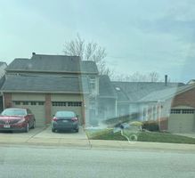 Pre-foreclosure in  KIPLINGTON DR Cincinnati, OH 45239