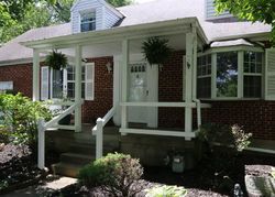 Pre-foreclosure in  SOUTH RD Cincinnati, OH 45233