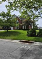 Pre-foreclosure in  ROCKCREST DR Cincinnati, OH 45246