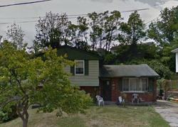 Pre-foreclosure in  BIGHORN CT Cincinnati, OH 45211