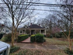 Pre-foreclosure in  MERCER AVE Atlanta, GA 30337