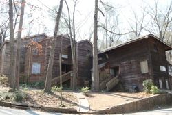 Pre-foreclosure Listing in TERRACE TRL DECATUR, GA 30035