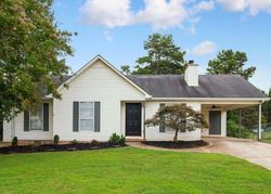 Pre-foreclosure in  SHULER RD Gainesville, GA 30506