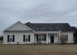 Pre-foreclosure in  OLD KENNEDY LN Statesboro, GA 30458