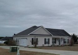 Pre-foreclosure Listing in OLD KENNEDY LN STATESBORO, GA 30458