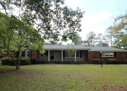 Pre-foreclosure in  BAKER ST Perry, GA 31069