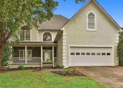 Pre-foreclosure in  OLMSTEAD DR Fayetteville, GA 30215