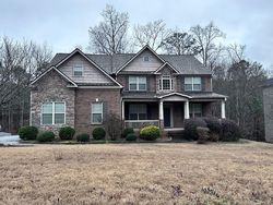 Pre-foreclosure in  WHEAT VALLEY CIR Conyers, GA 30013