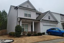 Pre-foreclosure in  TIARA CIR SW Atlanta, GA 30311