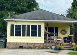 Pre-foreclosure in  MILLEN ST Savannah, GA 31415