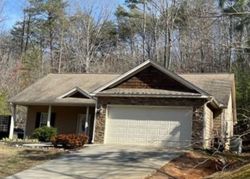 Pre-foreclosure in  YONAH SPRINGS DR Cleveland, GA 30528