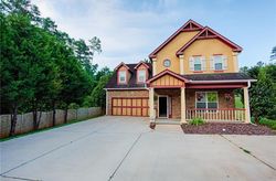 Pre-foreclosure in  FAIRBURN RD SW Atlanta, GA 30331