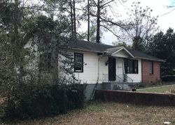 Pre-foreclosure in  BROWNLEY DR Macon, GA 31206