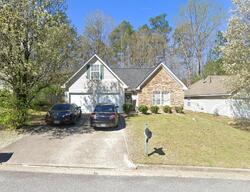 Pre-foreclosure in  SAPPHIRE CIR Ellenwood, GA 30294