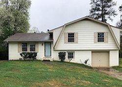 Pre-foreclosure in  NORDIC PL Morrow, GA 30260