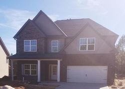 Pre-foreclosure in  BALTUSROL TRCE Fairburn, GA 30213
