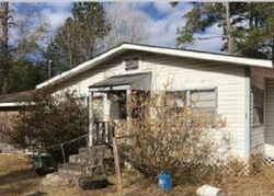Pre-foreclosure Listing in MYERS AVE WAYCROSS, GA 31503