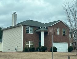 Pre-foreclosure in  WILLOW PARK BLVD Atlanta, GA 30349