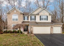 Pre-foreclosure in  PARK MILL DR Dublin, OH 43016