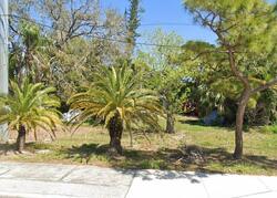 Pre-foreclosure in  113TH ST Seminole, FL 33772