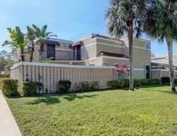 Pre-foreclosure in  VILLAGE DR UNIT B Delray Beach, FL 33445