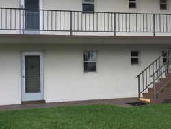 Pre-foreclosure in  DAVIS RD  Lake Worth, FL 33461
