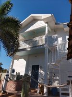 Pre-foreclosure in  DARST AVE Punta Gorda, FL 33950
