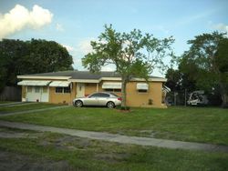 Pre-foreclosure in  SW 64TH WAY Hollywood, FL 33023