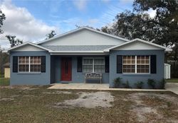 Pre-foreclosure in  OAKLAND HEIGHTS AVE Plant City, FL 33563
