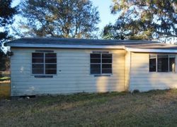 Pre-foreclosure Listing in SHARON ST CENTER HILL, FL 33514