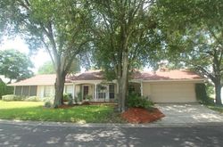 Pre-foreclosure in  TOWNHILL DR Eustis, FL 32726