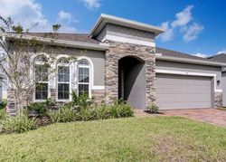 Pre-foreclosure in  MEADOW POINTE DR Haines City, FL 33844