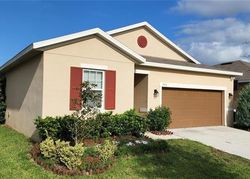 Pre-foreclosure in  FALLON HILLS DR Haines City, FL 33844