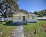 Pre-foreclosure in  POWELL ST Wildwood, FL 34785