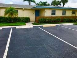 Pre-foreclosure in  ASHLEY DR W APT B West Palm Beach, FL 33415
