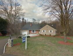 Pre-foreclosure in  WESTOVER LN Stamford, CT 06902