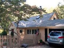Pre-foreclosure in  MIDDLE RIVER RD Danbury, CT 06811