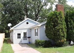 Pre-foreclosure in  SUNSET BLVD Erie, PA 16504