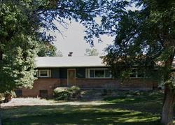 Pre-foreclosure in  WILDWOOD DR Colorado Springs, CO 80918