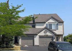 Pre-foreclosure in  CARROLWOOD RD Naperville, IL 60540
