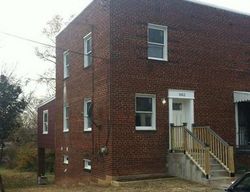 Pre-foreclosure in  51ST ST NE Washington, DC 20019